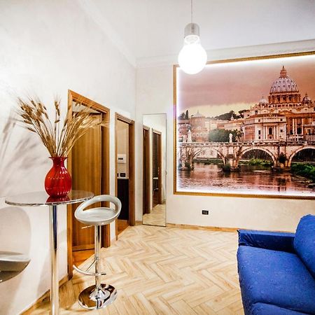Funny Rooms Roma Ngoại thất bức ảnh